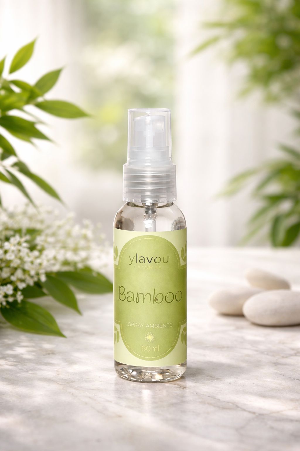 Spray Ambiente - 60ml