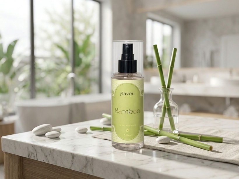Spray Ambiente - 200ml